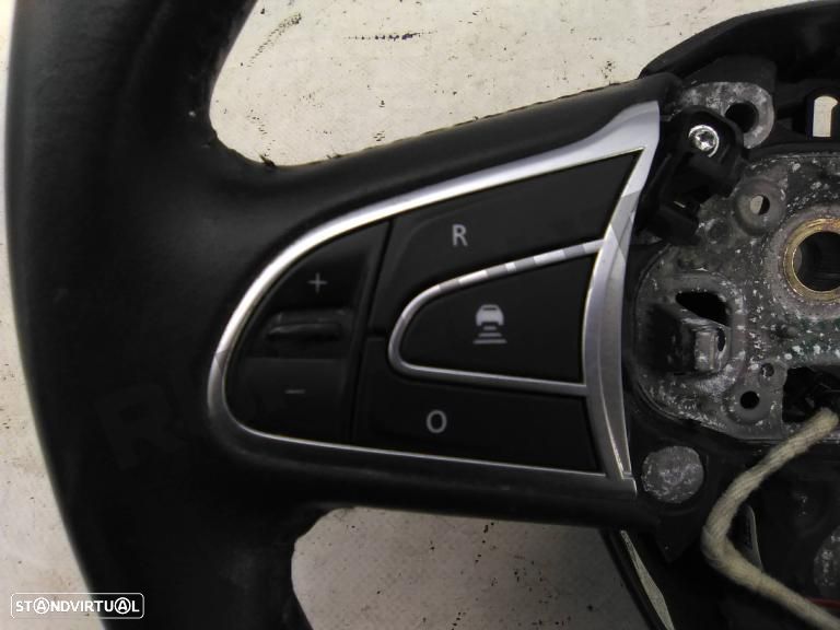 Volante  Renault Grand Scenic Iv [2016_2024] 1.5 Dci 110 - 2