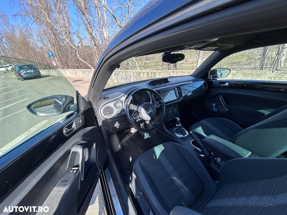 Volkswagen Beetle - 6