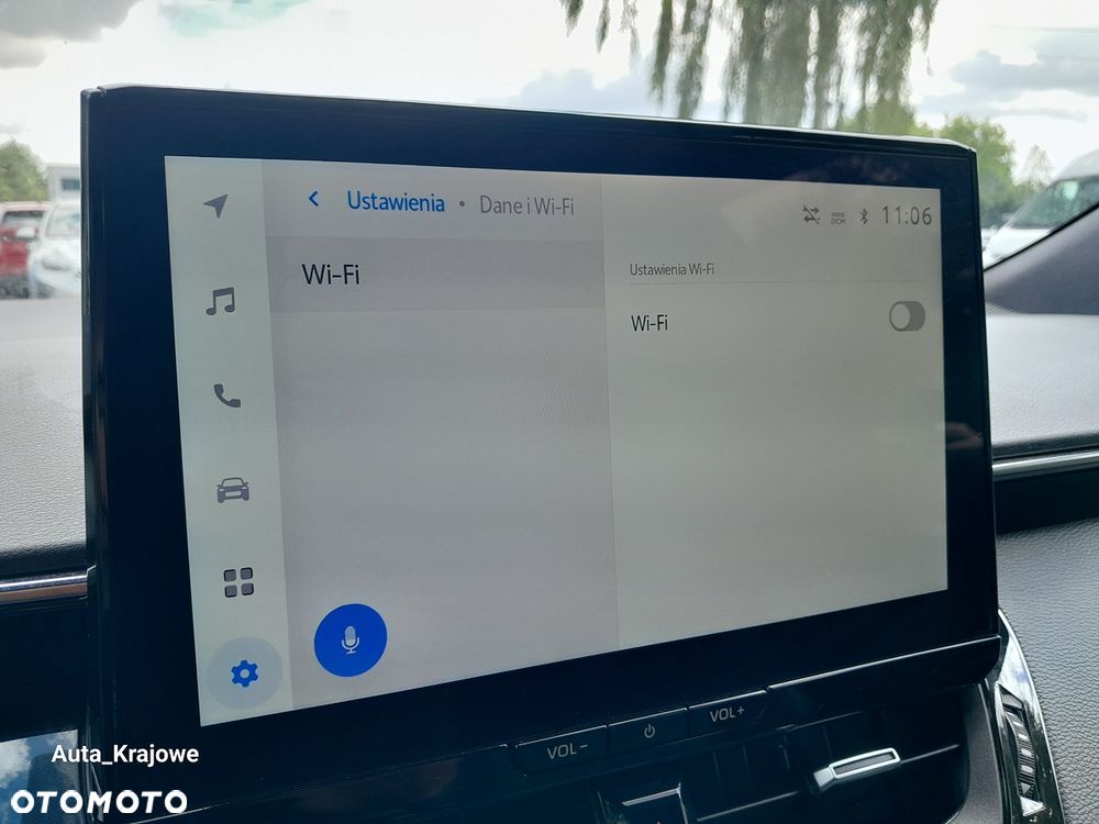 Toyota Corolla 2.0 Hybrid Style - 17