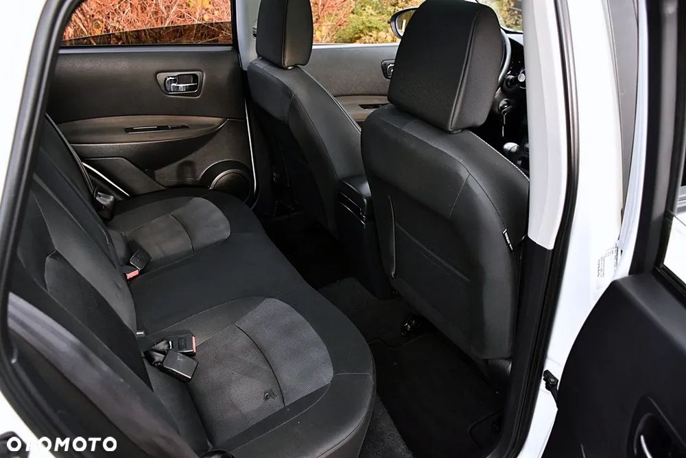 Nissan Qashqai 1.6 I-Way - 35