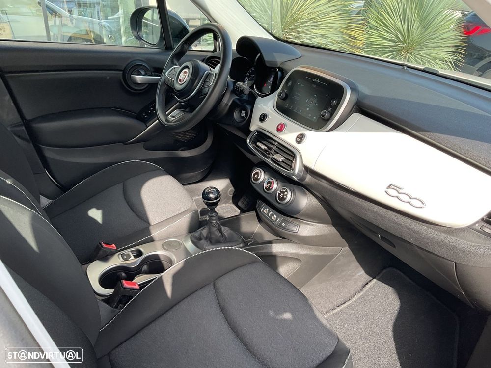 Fiat 500X 1.0 FireFly - 34