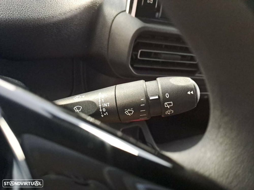 Peugeot Partner 1.5 BlueHDi 100cv Longa - 14