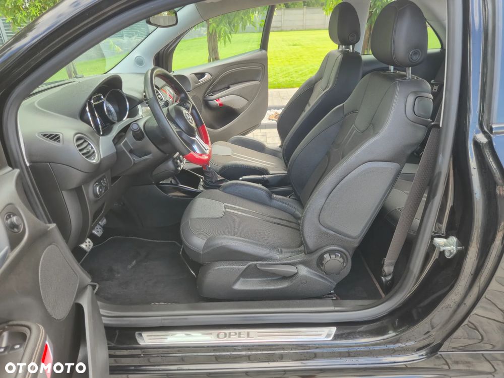 Opel Adam S - 39