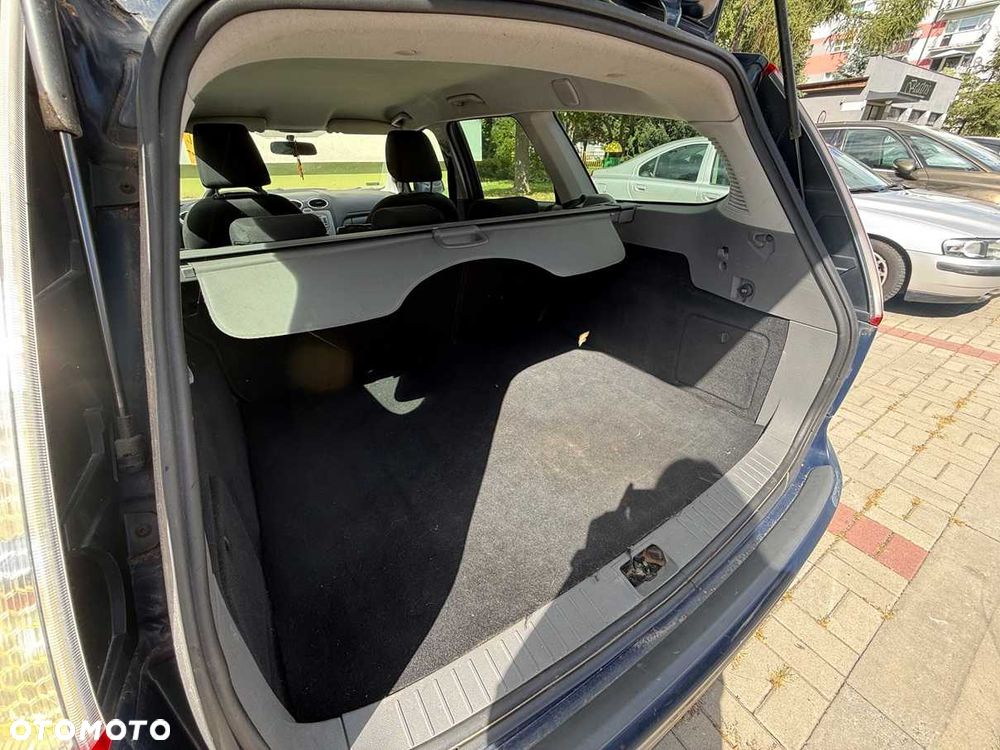Ford Focus - 6