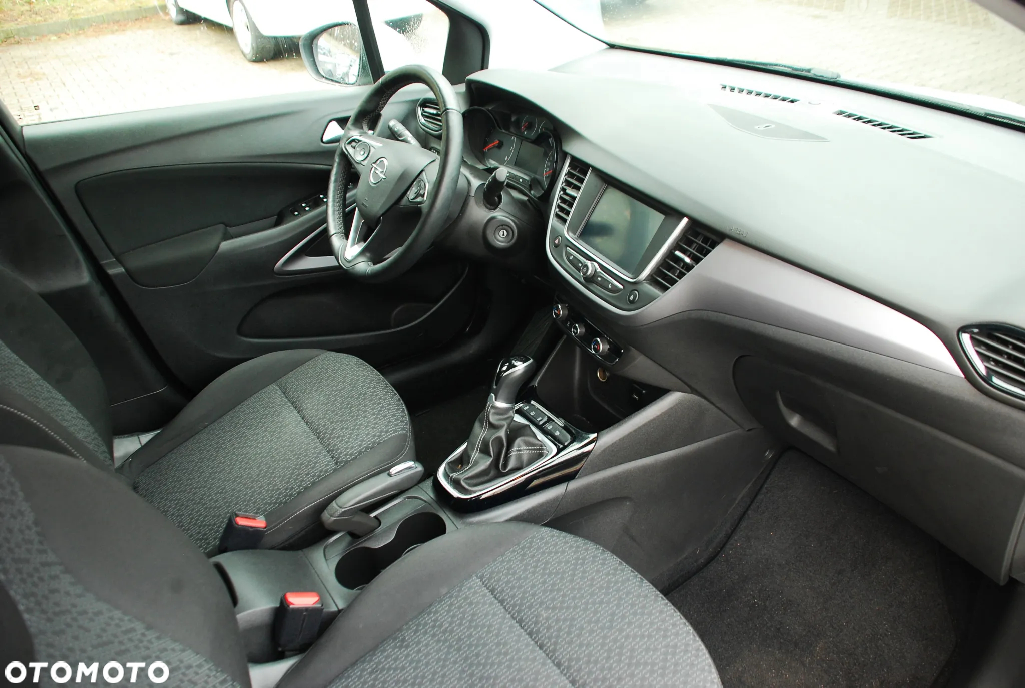Opel Crossland X 1.2 Start/Stop Edition - 6
