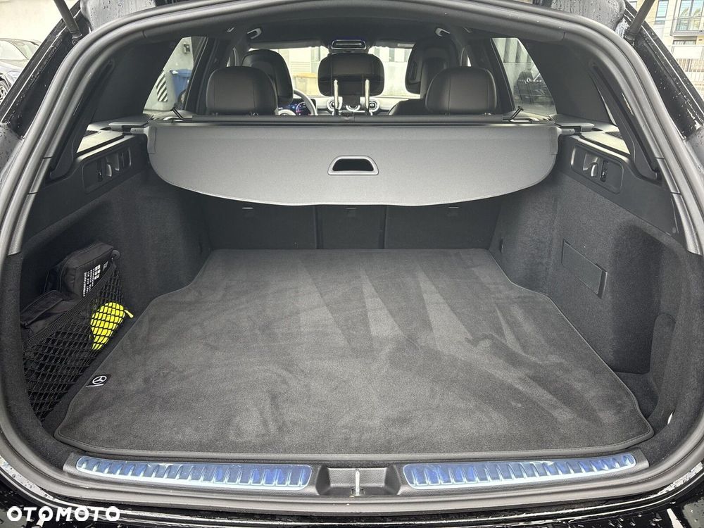 Mercedes-Benz Klasa C - 25