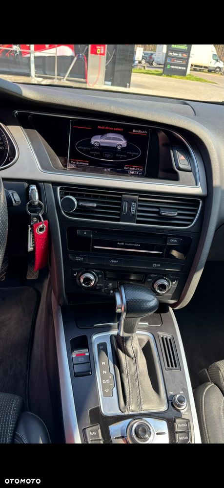 Audi A4 Avant - 12