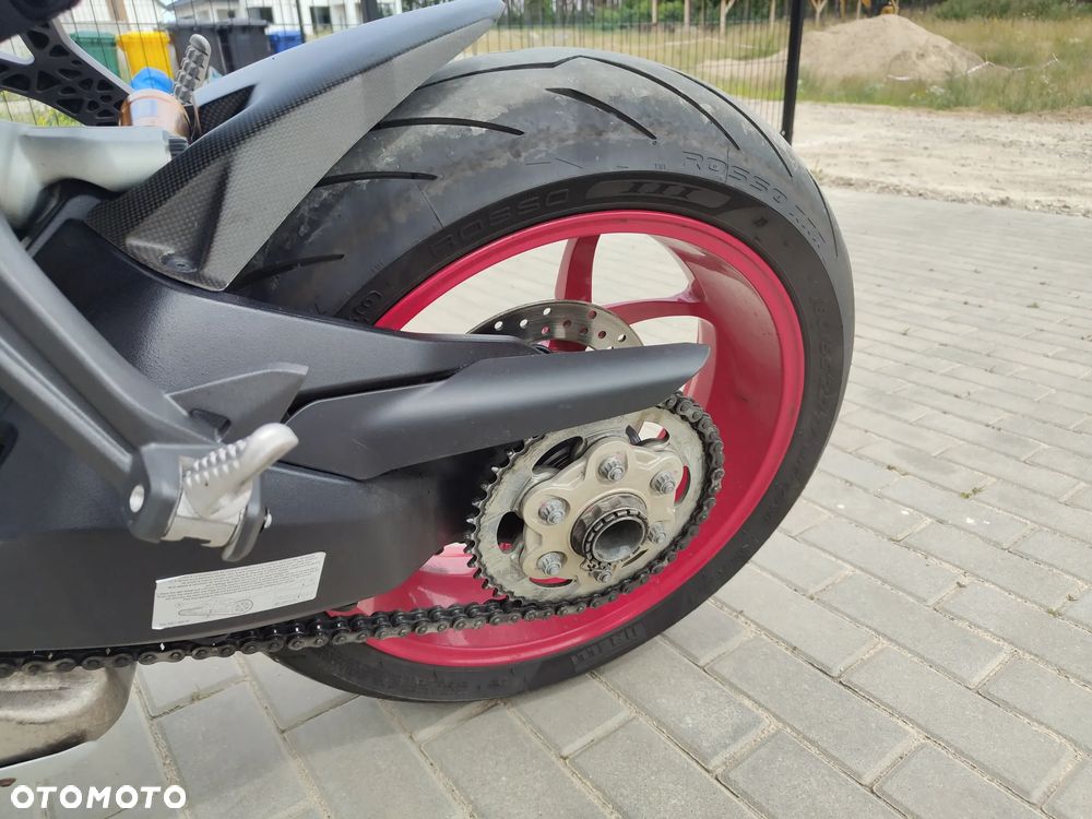 Ducati SuperSport - 7