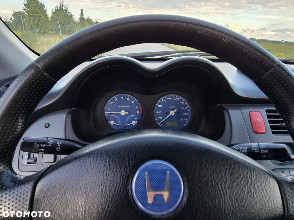 Honda HR-V - 15