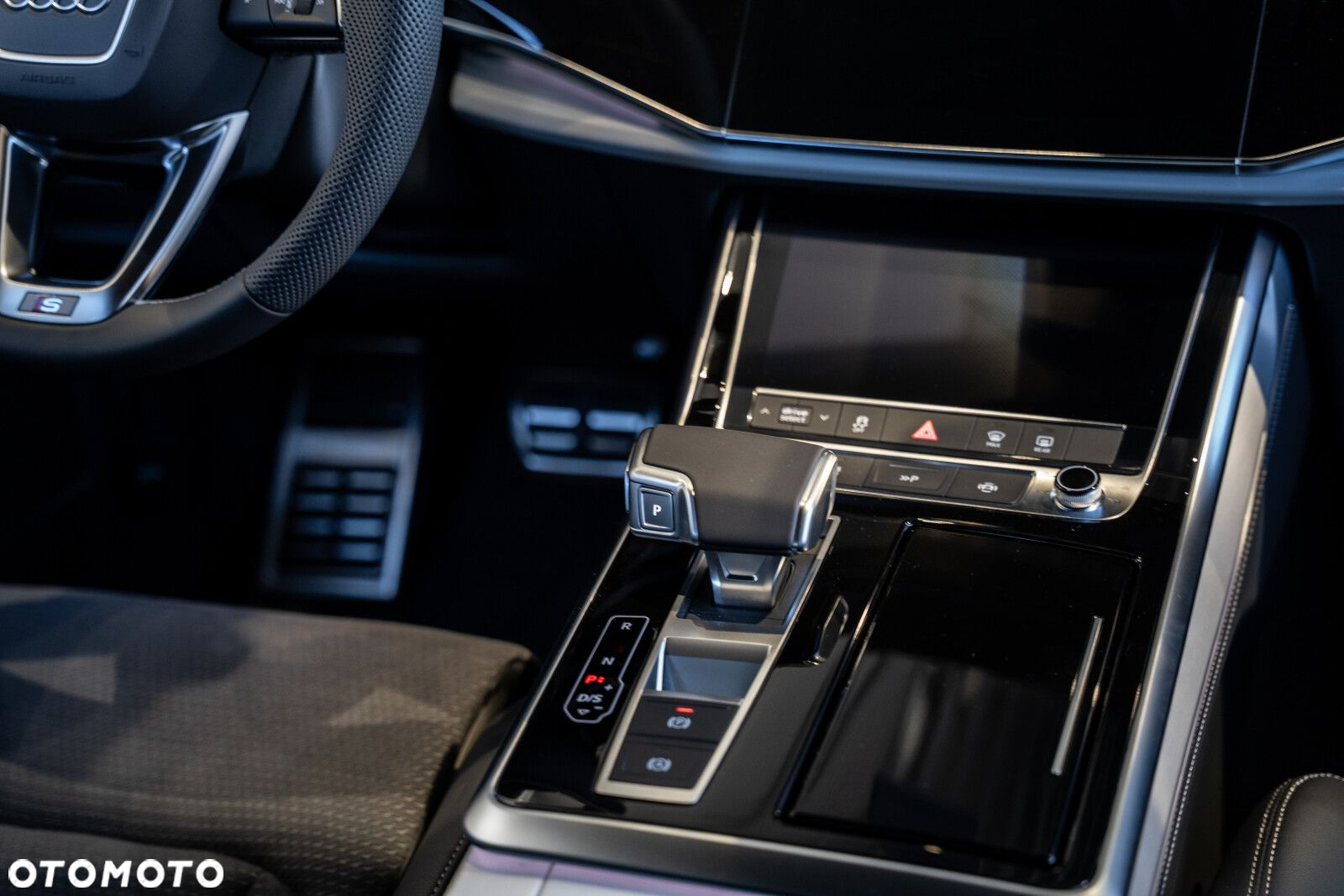Audi Q7 - 22