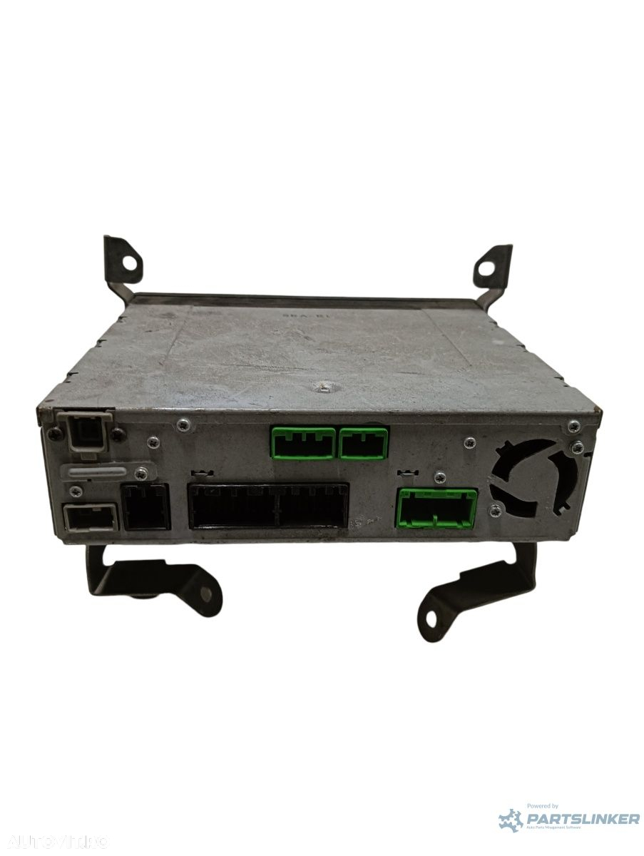 CD/DVD harti navigatie HONDA ACCORD VII CL, CN 2003 - 2012 39540seae110m1 - 2