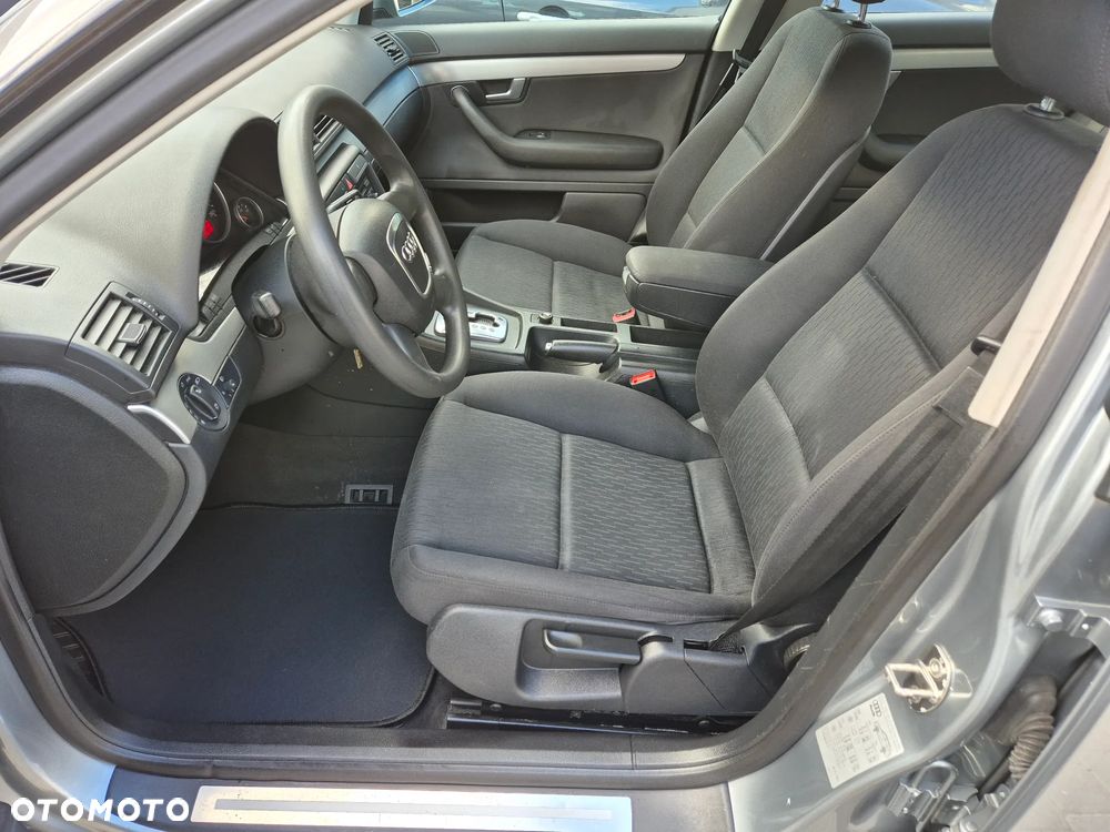 Audi A4 - 12