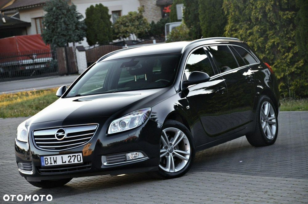 Opel Insignia - 6