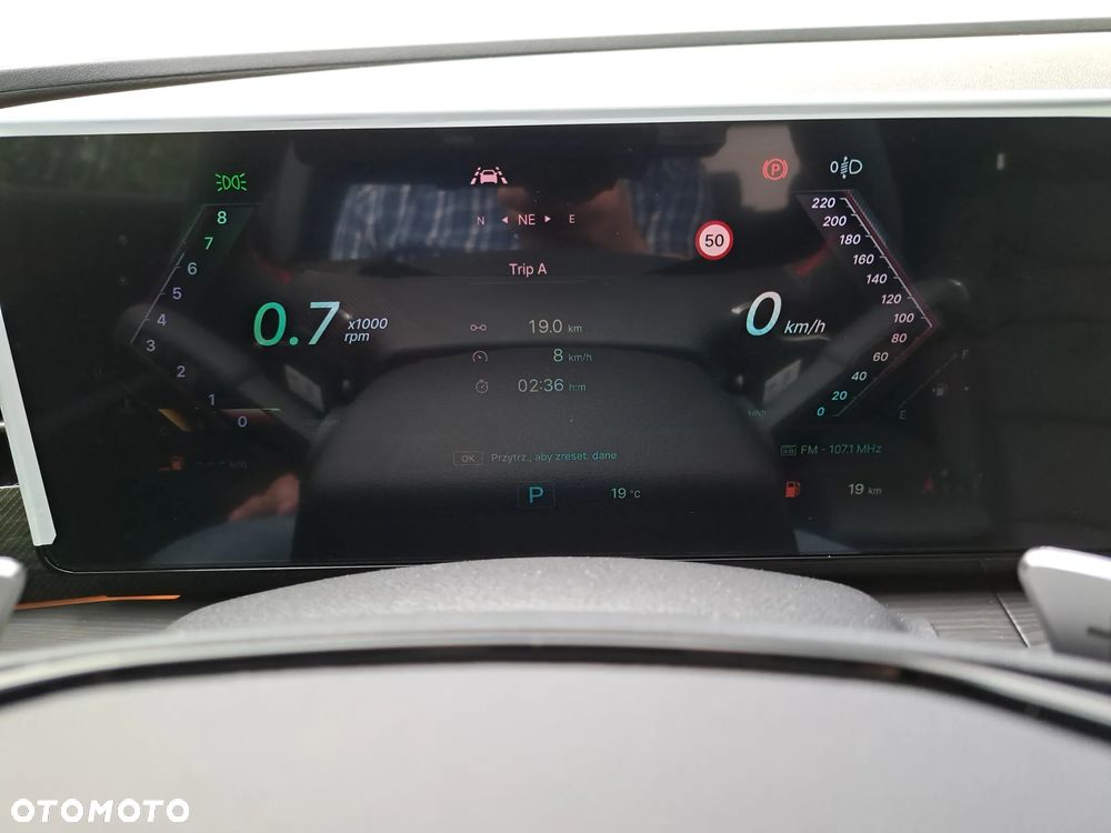 SsangYong/KGM Actyon 1.5 T-GDI Joy - 11