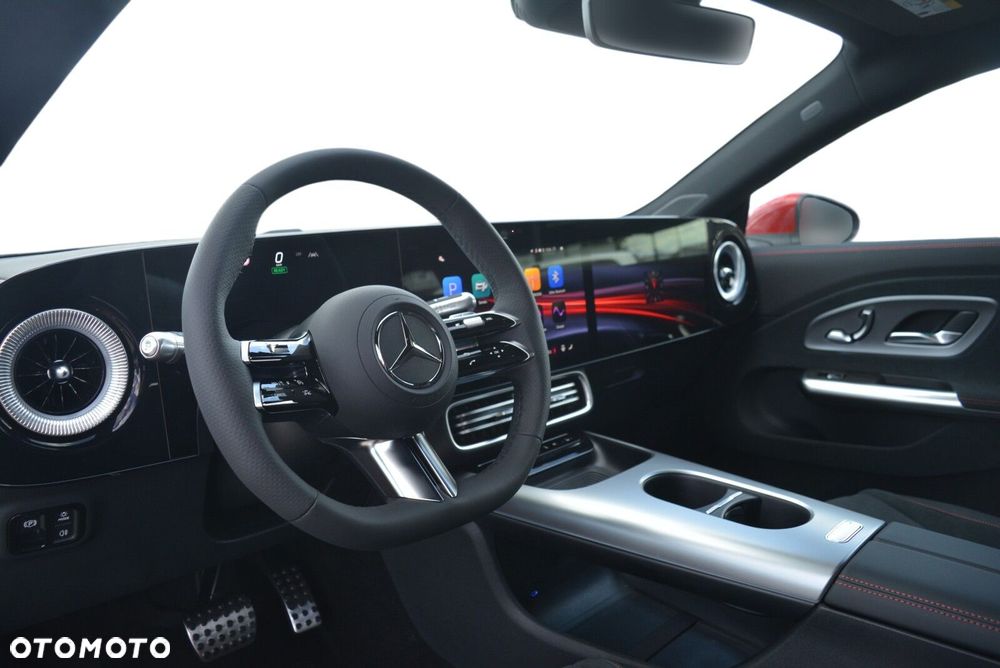 Mercedes-Benz CLA 200 mHEV 8G-DCT - 7