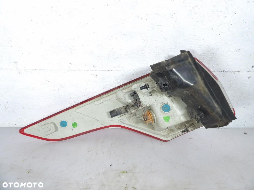 FORD KUGA MK2 LAMPA TYŁ PRAWA CV4413404BG - 2