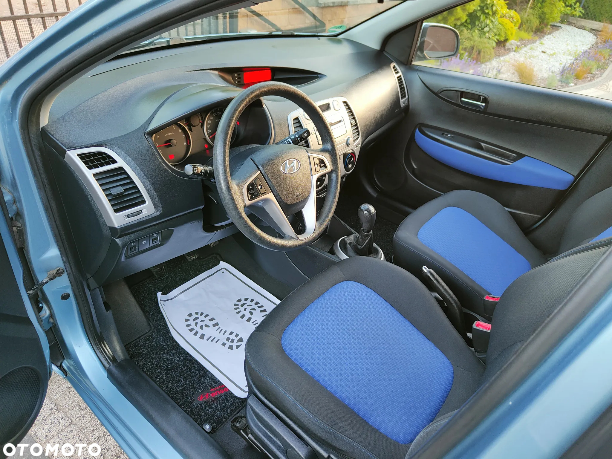 Hyundai i20 1.4 Comfort - 15