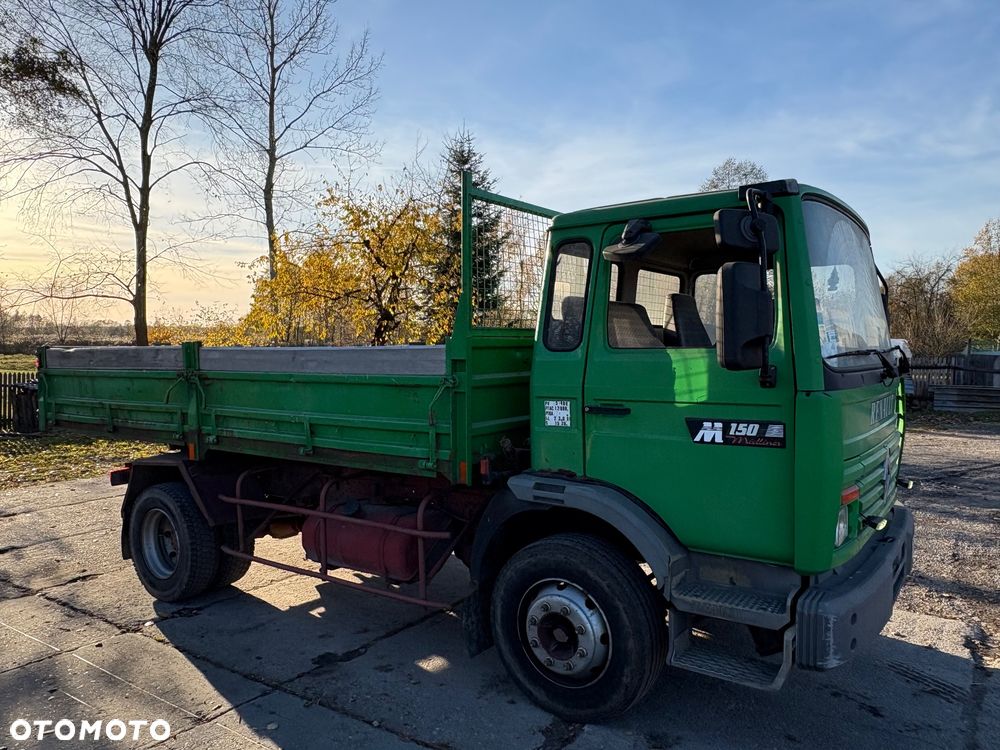 Renault Midliner M150 - 25