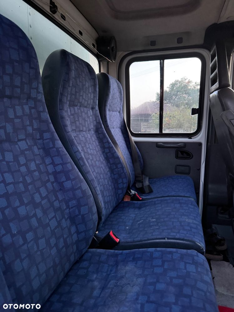 Iveco Daily - 12