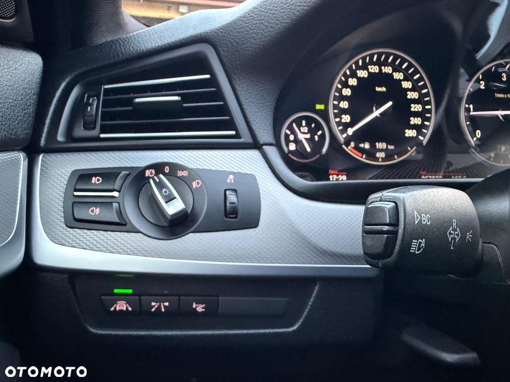 BMW Seria 5 - 40