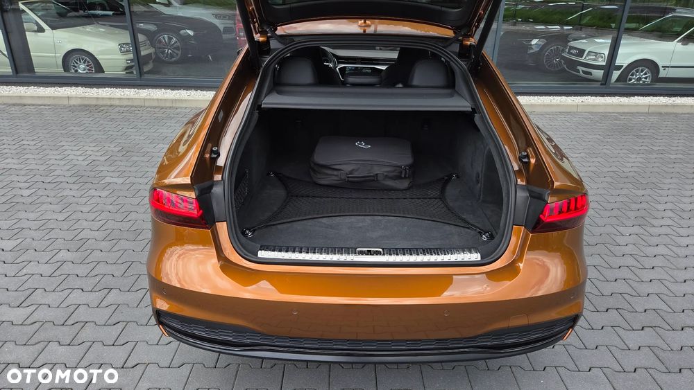 Audi A7 Sportback - 35