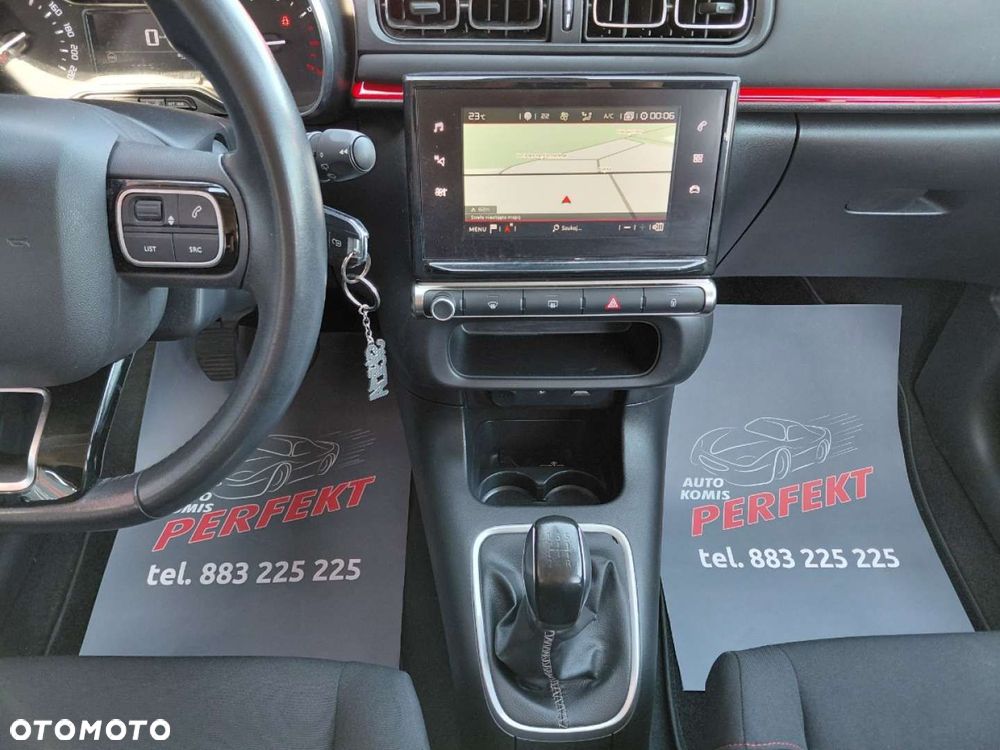 Citroën C3 - 20