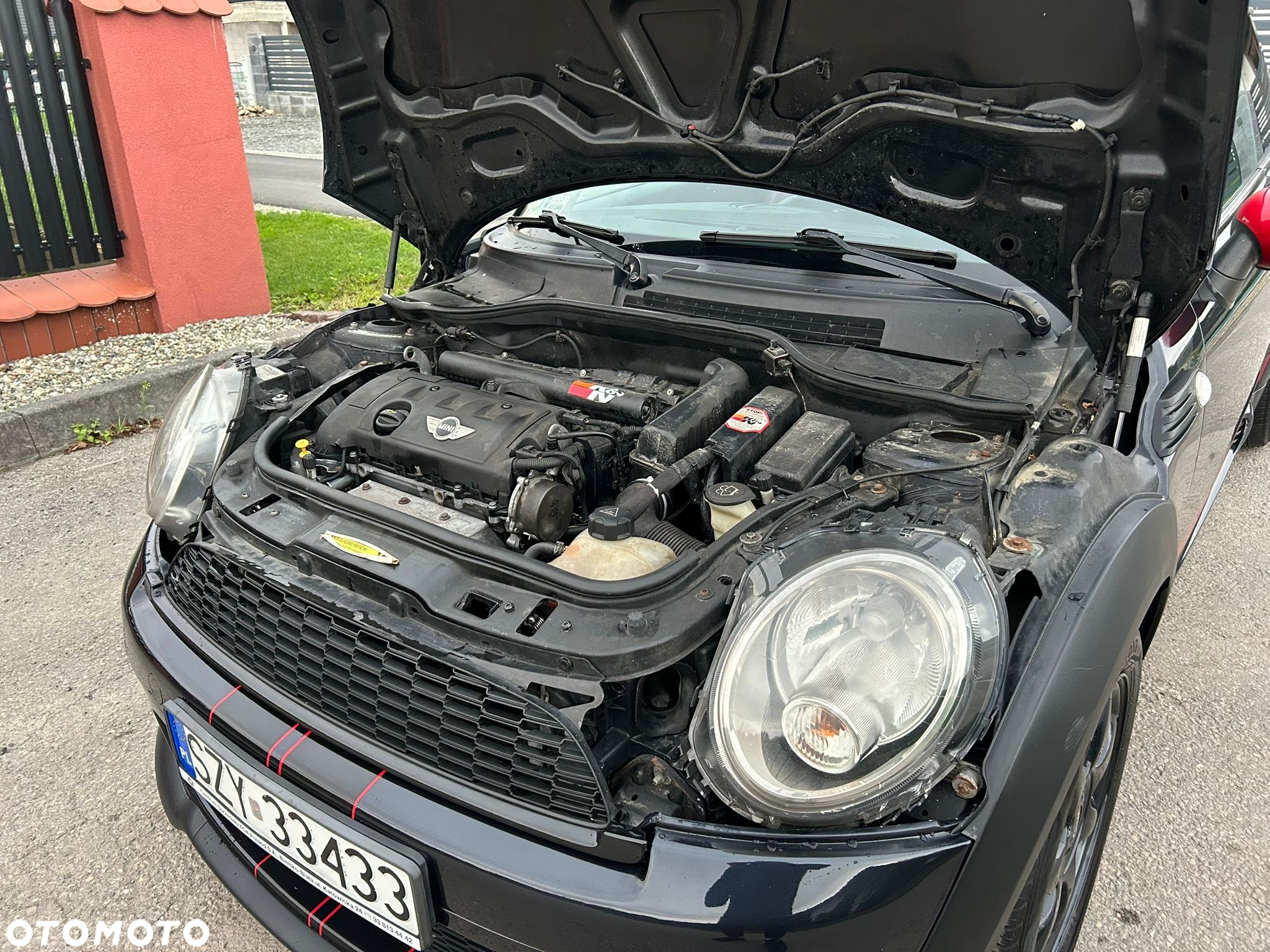 MINI Cooper Standard - 14