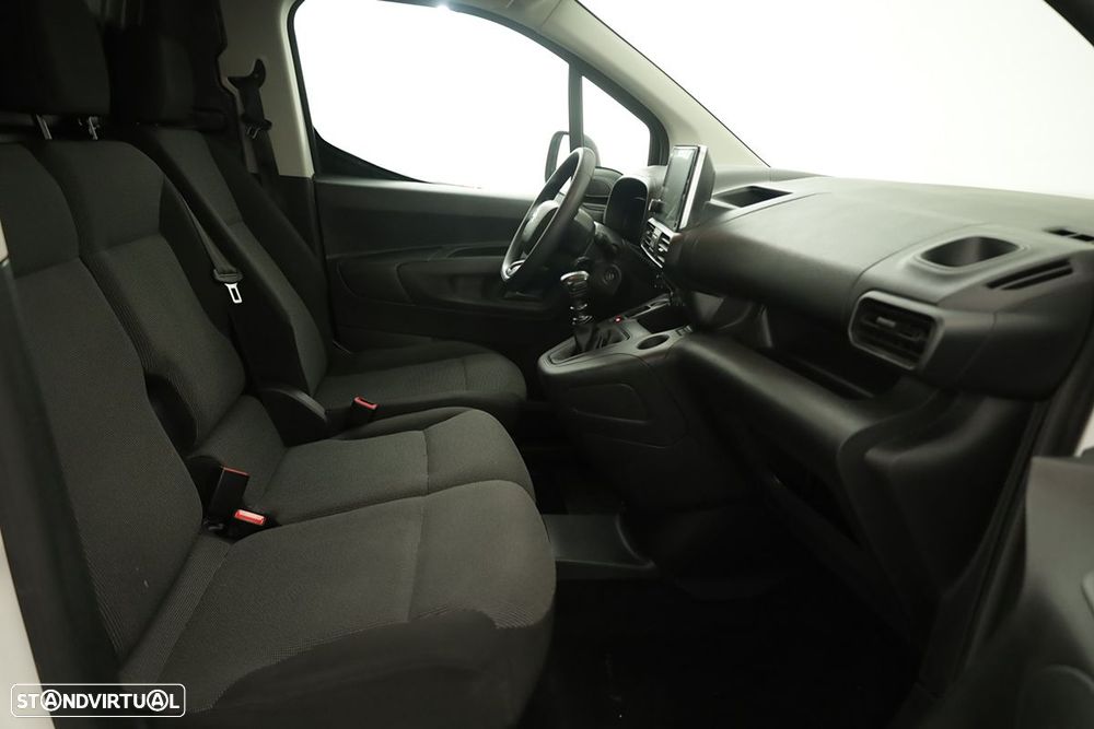 Citroën berlingo 1.5 bluehdi xl - 21