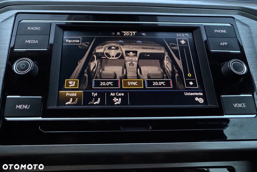 Volkswagen Passat 1.5 TSI EVO Essence - 39