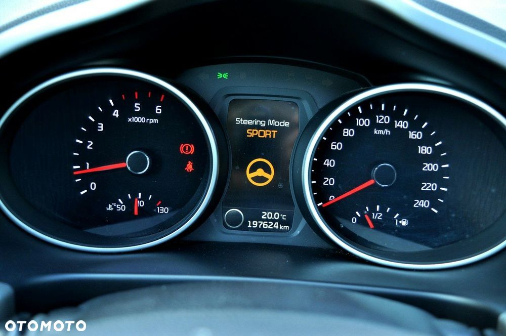 Kia Sportage - 23
