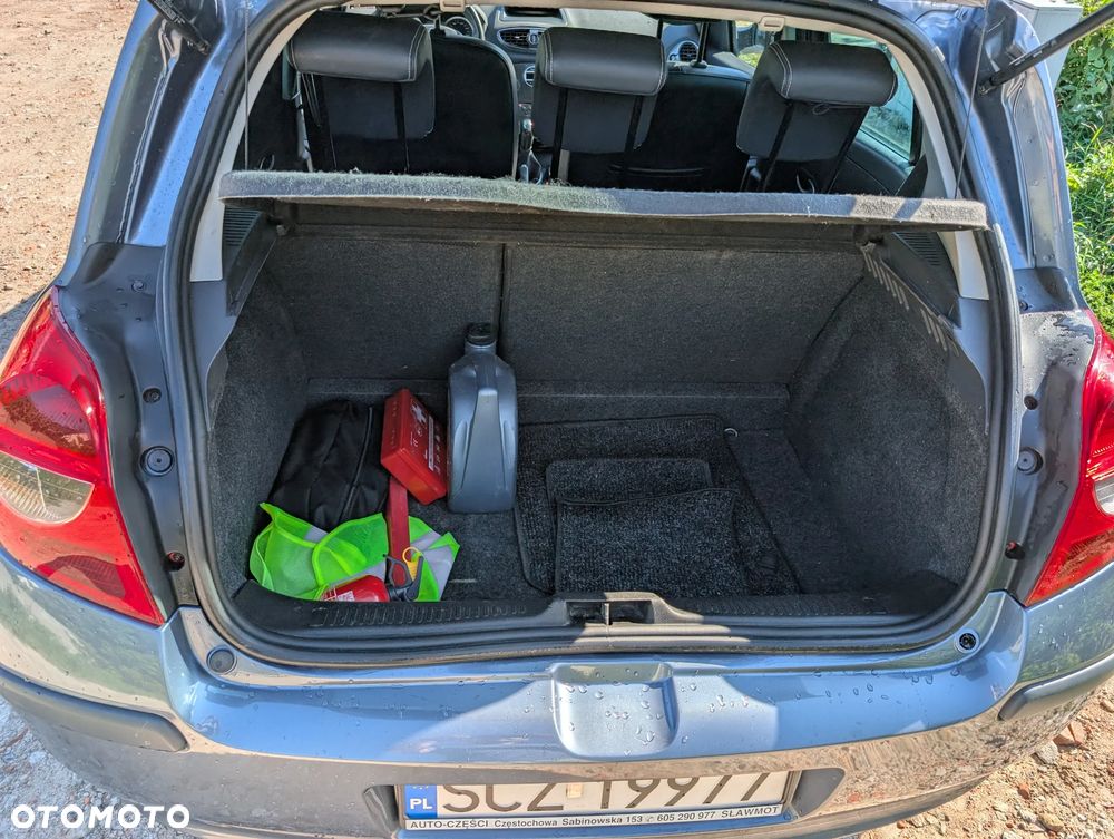 Renault Clio 1.5 dCi Extreme - 18