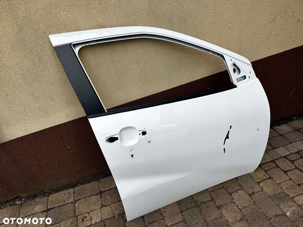 DRZWI PRAWY PRZÓD TOYOTA AYGO X - 3
