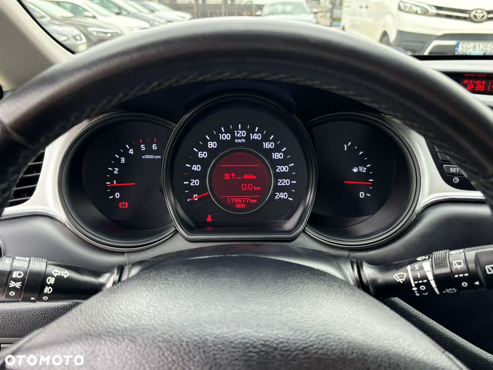 Kia Ceed 1.4 CRDi M - 15