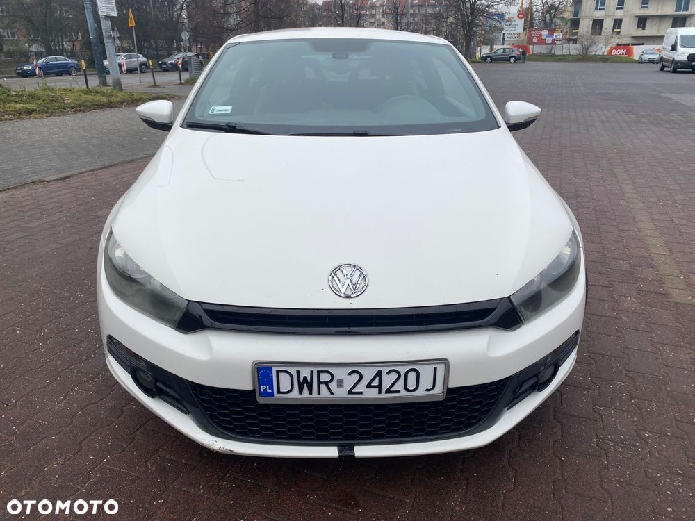 Volkswagen Scirocco 1.4 TSI R-Style - 6