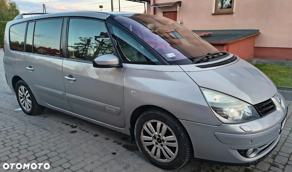 Renault Espace 2.0 dCi FAP Dynamique - 5