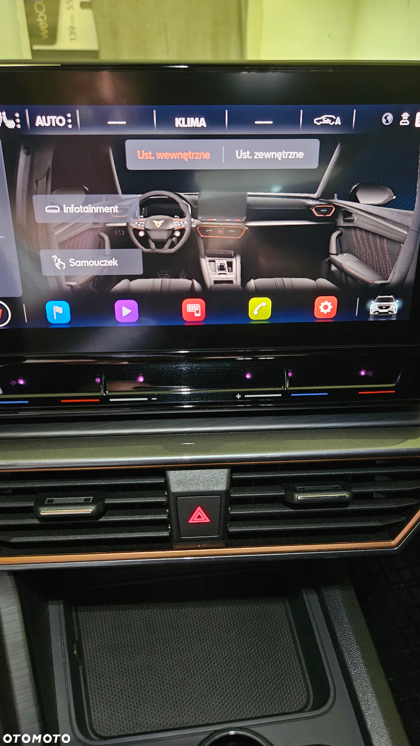 Cupra Formentor 1.5 TSI - 23