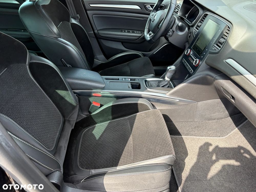 Renault Megane 1.3 TCe FAP GT Line EDC - 18