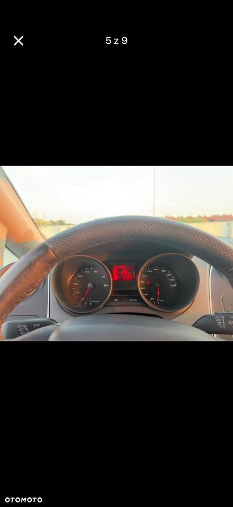 Seat Ibiza 2010 photo 4