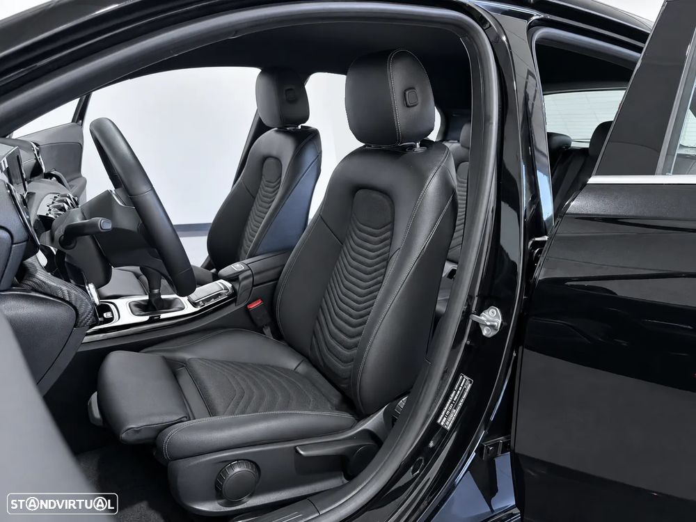 Mercedes-Benz A 180 d Progressive - 34