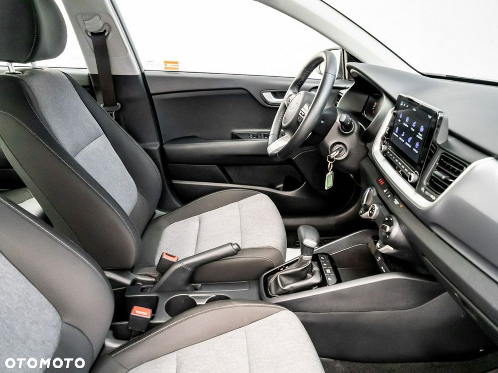 Kia Stonic 1.0 T-GDI M DCT - 13