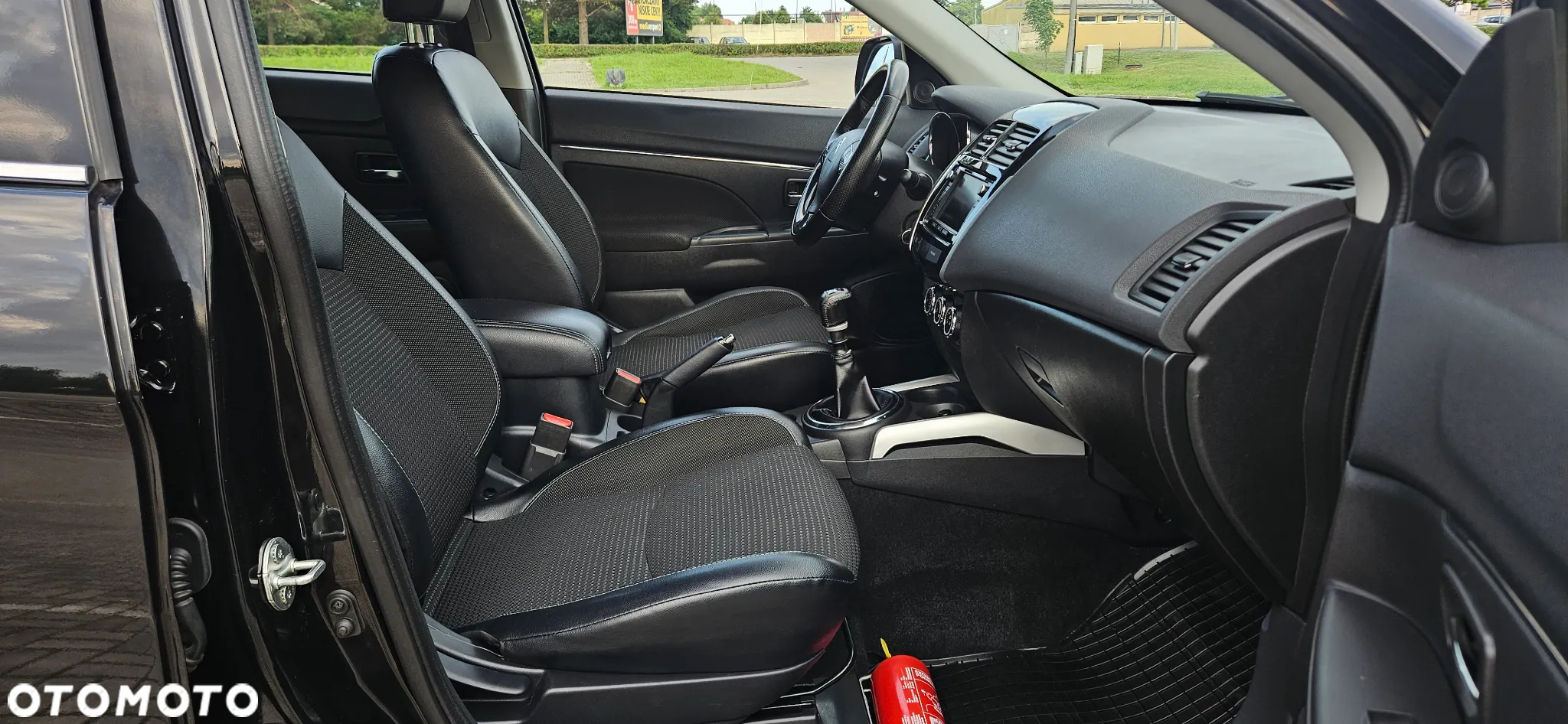 Citroën C4 Aircross 1.6 HDi STT 4x2 Exclusive - 11