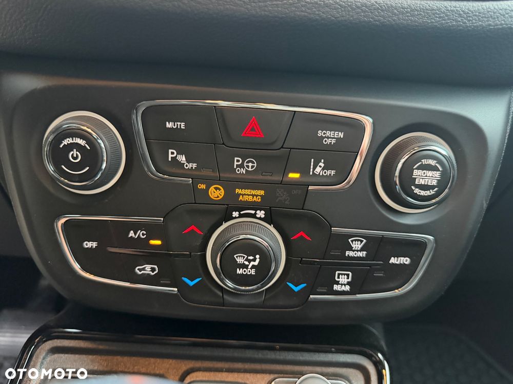 Jeep Compass 1.3 TMair Limited FWD S&S DDCT - 16