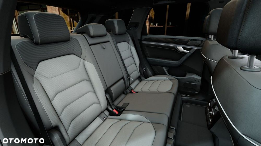 Volkswagen Touareg - 9