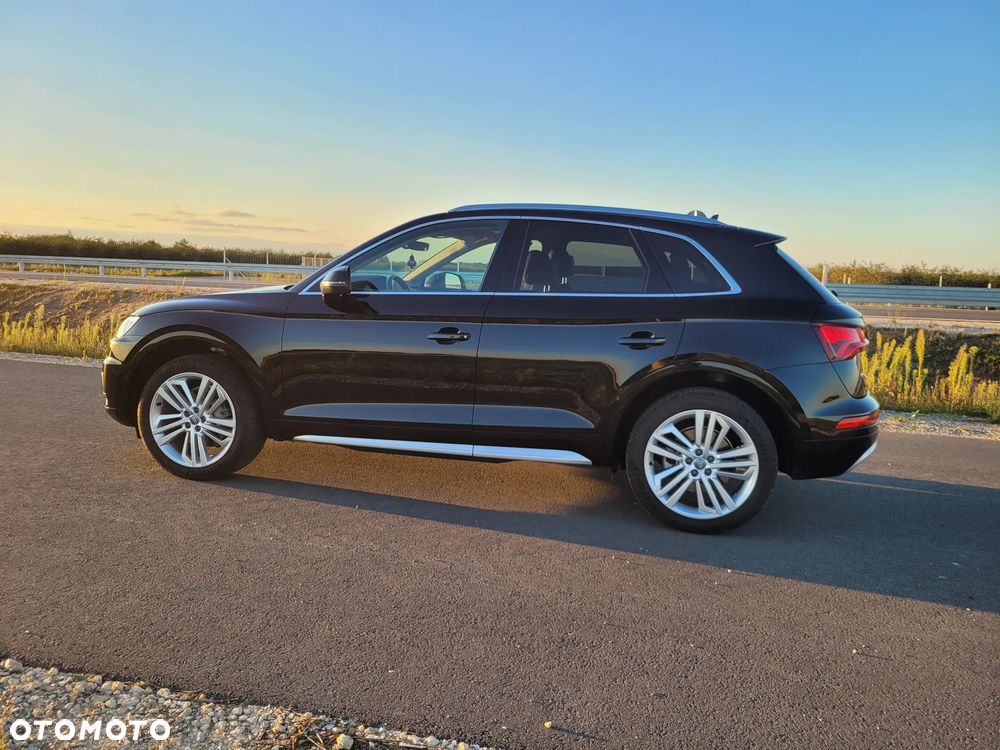 Audi Q5 45 TFSI mHEV Quattro S tronic - 13
