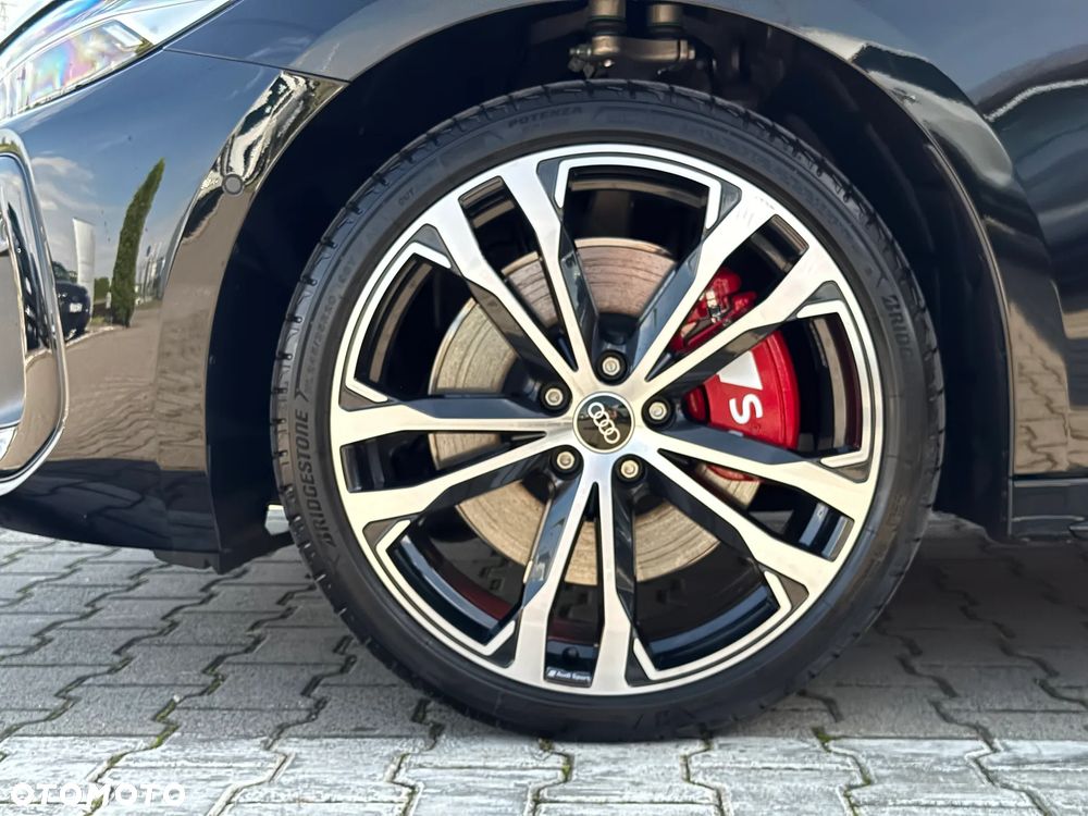 Audi S5 Limousine TFSI S tronic - 9