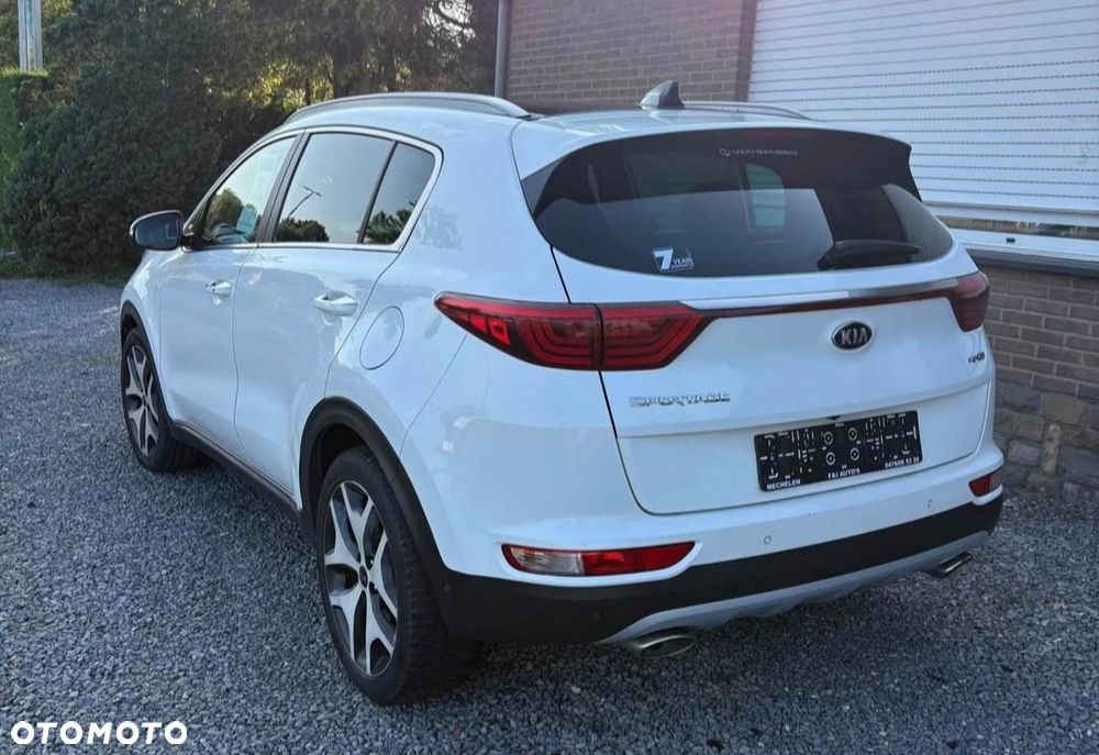 Kia Sportage - 2