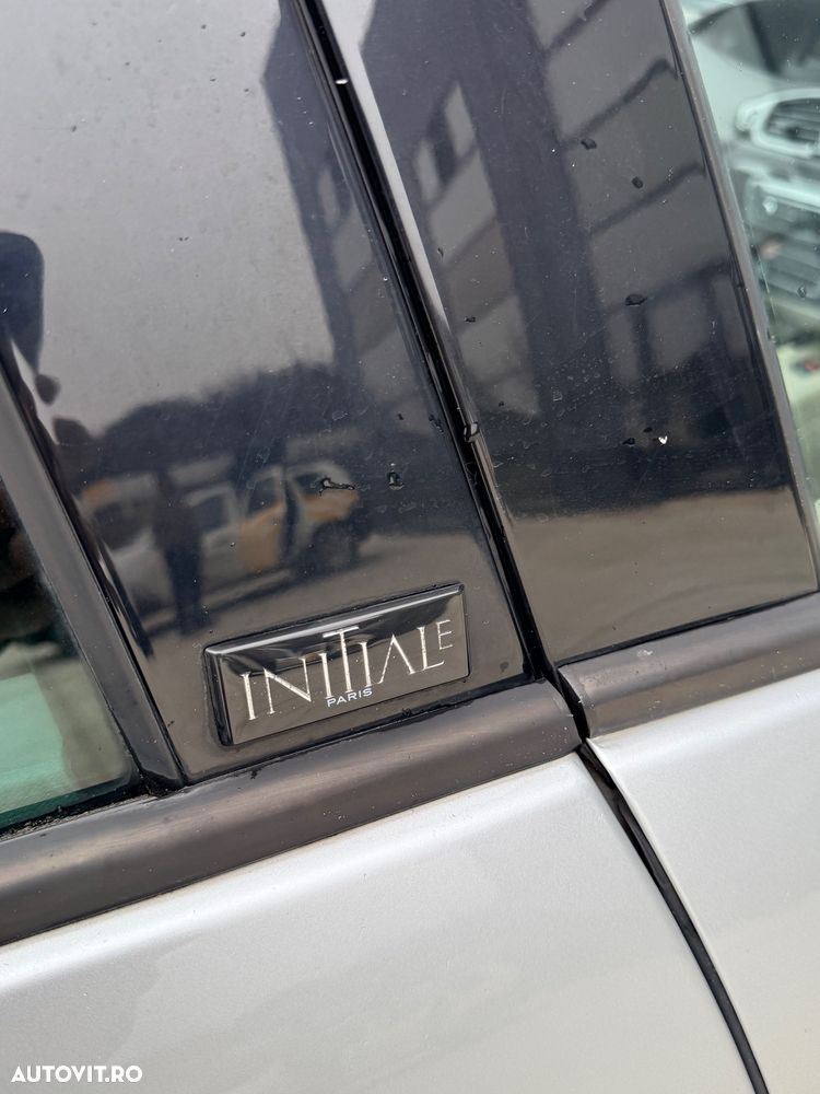 Renault Scenic Xmod 1.6 dCi Privilege - 11