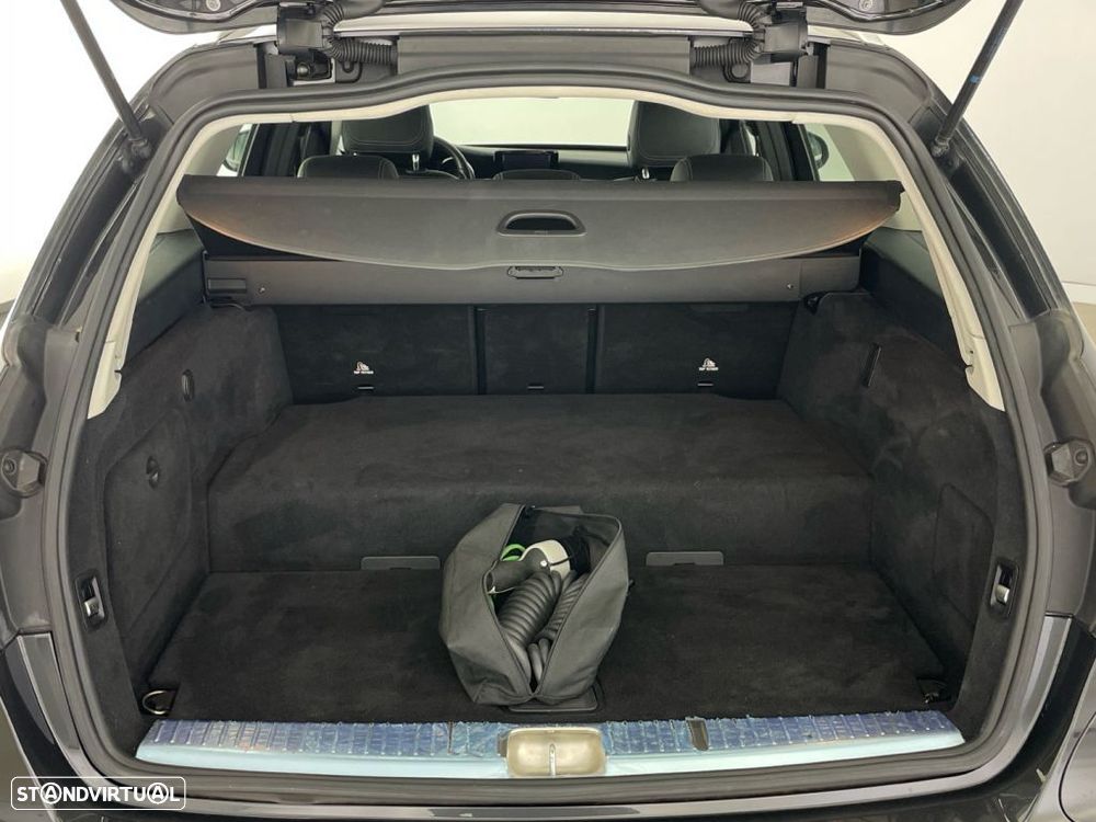 Mercedes-Benz C 300 de Avantgarde - 13