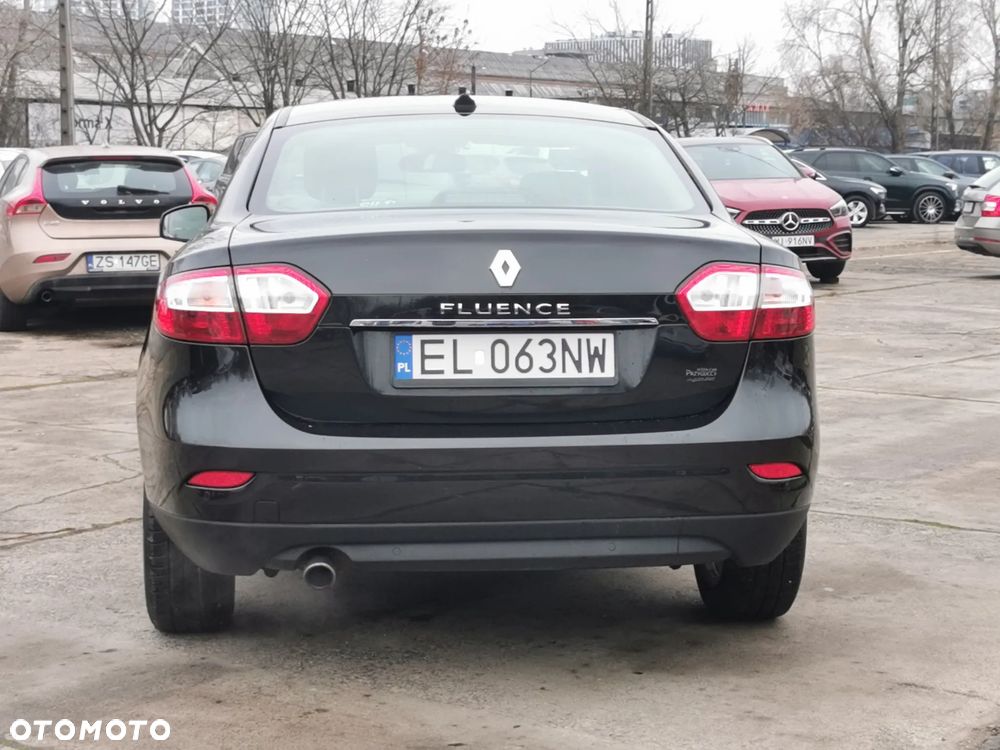 Renault Fluence 2.0 16V Privilege - 27