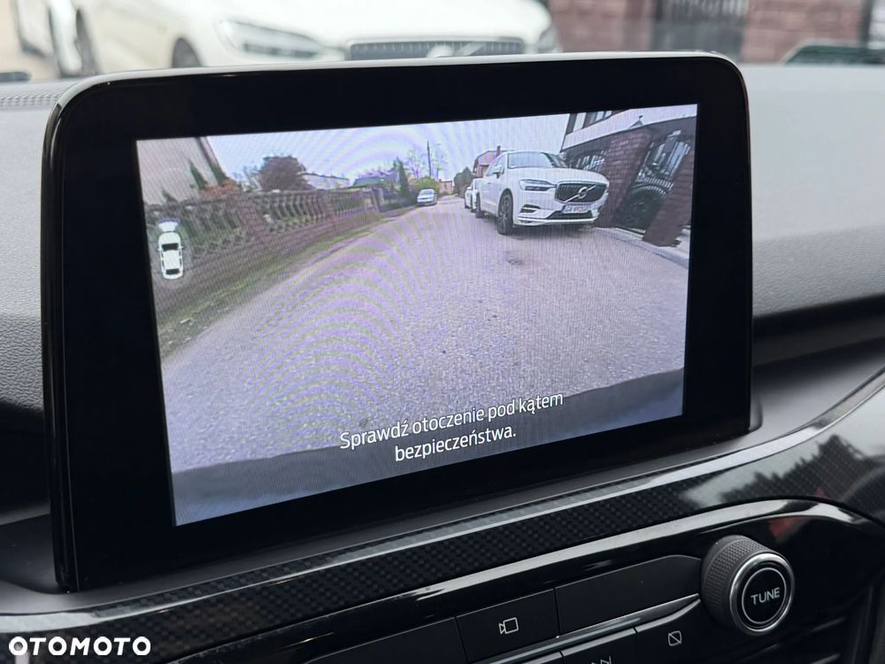 Ford Kuga 2.5P PHEV FWD ST-Line X - 15